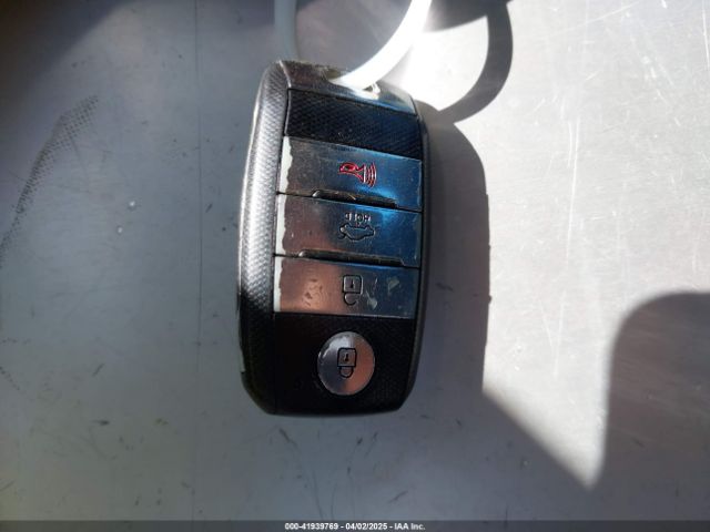 KNADN5A30E6413613 KIA Rio Sx