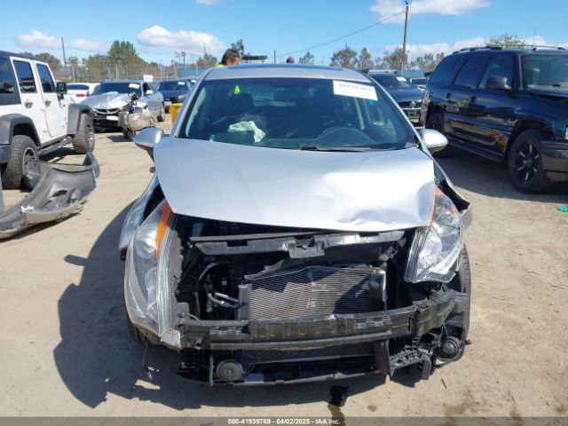 KNADN5A30E6413613 KIA Rio Sx
