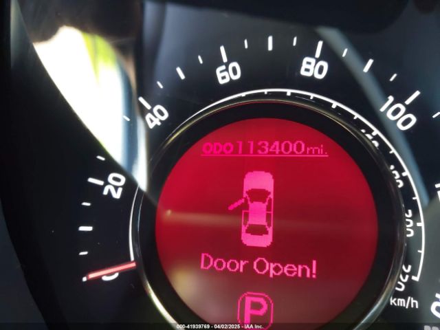 KNADN5A30E6413613 KIA Rio Sx