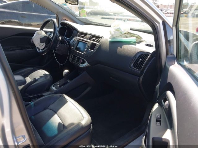 KNADN5A30E6413613 KIA Rio Sx