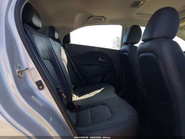 KNADN5A30E6413613 KIA Rio Sx