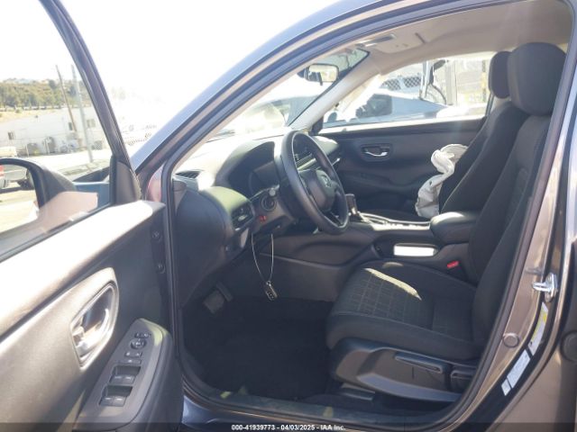 3CZRZ1H32RM702911 Honda Hr-v 2wd Lx