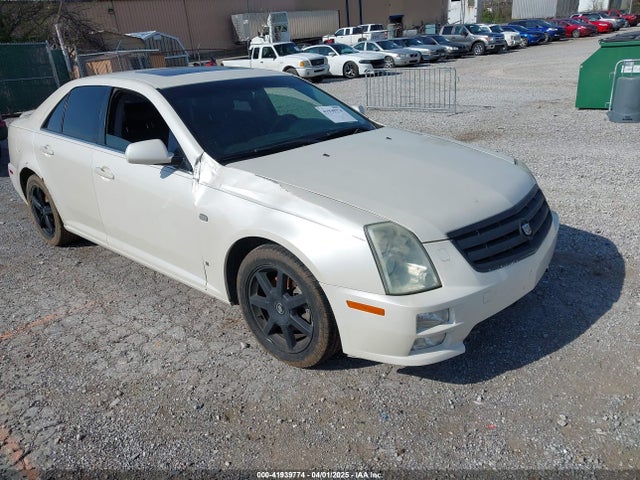 2006 CADILLAC STS 1G6DC67A060148025 Photo 0