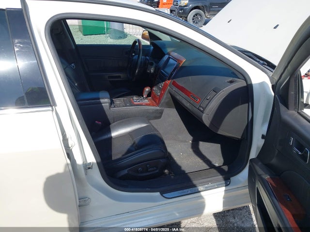 2006 CADILLAC STS 1G6DC67A060148025 Photo 4