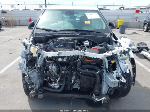 KL79MMS22PB026421 Chevrolet Trailblazer Fwd Ls