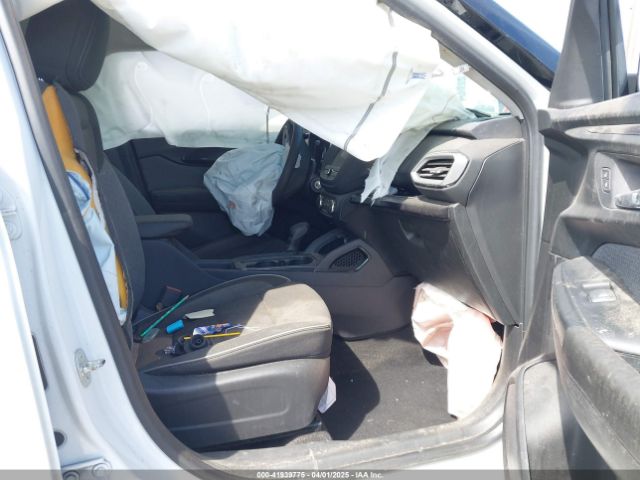 KL79MMS22PB026421 Chevrolet Trailblazer Fwd Ls