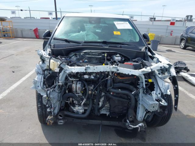 KL79MMS22PB026421 Chevrolet Trailblazer Fwd Ls