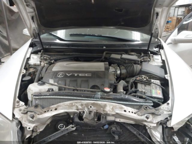2006 ACURA RL JH4KB16596C008101 Photo 9