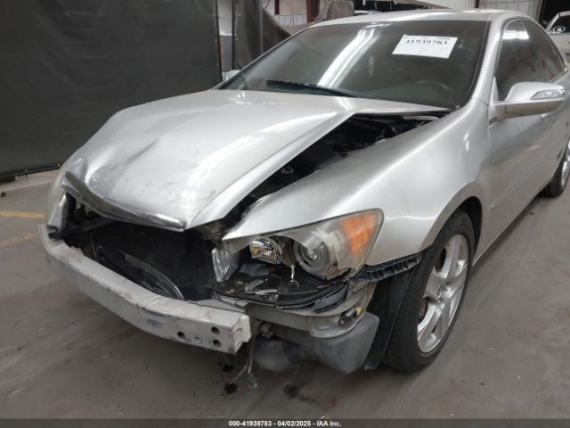 2006 ACURA RL JH4KB16596C008101 Photo 5