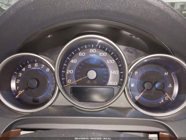 2006 ACURA RL JH4KB16596C008101 Photo 6