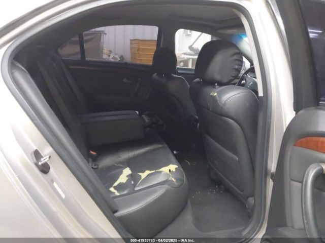 2006 ACURA RL JH4KB16596C008101 Photo 7