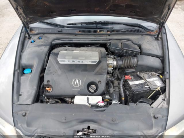 2008 ACURA TL 19UUA66228A017481 Photo 9
