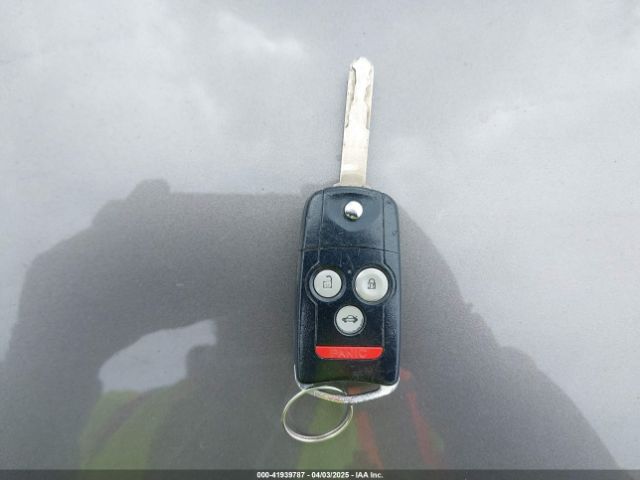 2008 ACURA TL 19UUA66228A017481 Photo 10