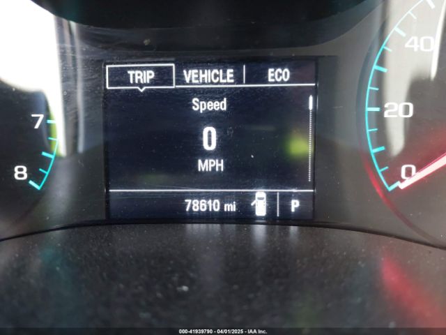 1GCHSBEA2J1327277 Chevrolet Colorado Wt