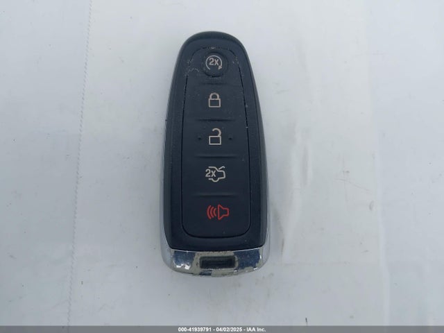 1FADP3N23EL399944 Ford Focus Titanium