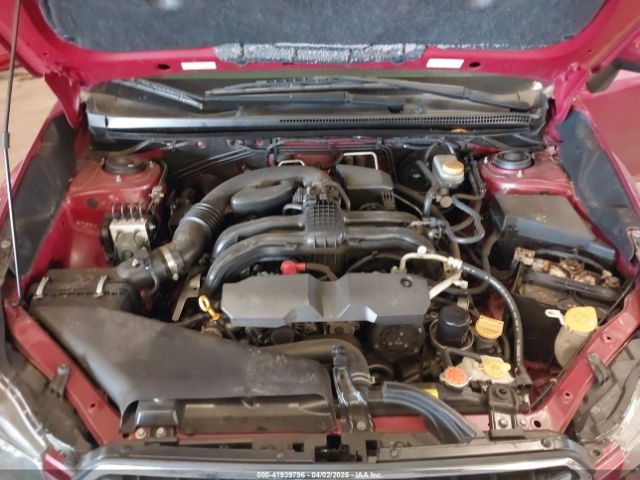 2015 SUBARU IMPREZA JF1GPAC64F8323886 Photo 9