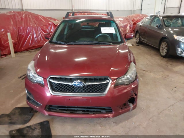 JF1GPAC64F8323886 Subaru 2.0l na