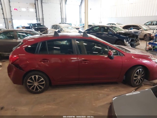 JF1GPAC64F8323886 Subaru 2.0l na