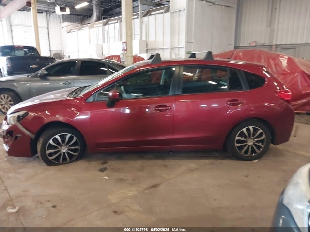 JF1GPAC64F8323886 Subaru 2.0l na