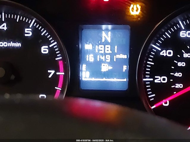 JF1GPAC64F8323886 Subaru 2.0l na