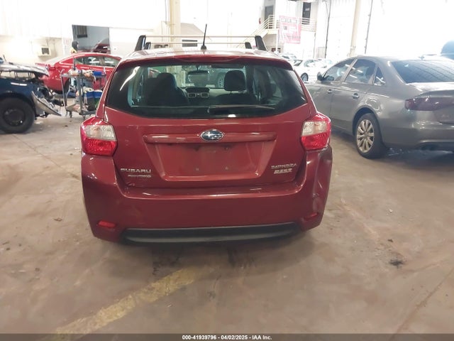 JF1GPAC64F8323886 Subaru 2.0l na