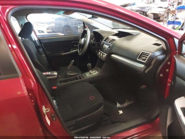 2015 SUBARU IMPREZA JF1GPAC64F8323886 Photo 4