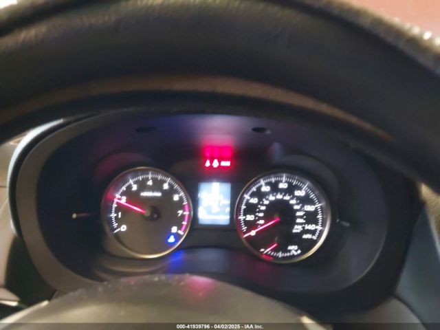 2015 SUBARU IMPREZA JF1GPAC64F8323886 Photo 6