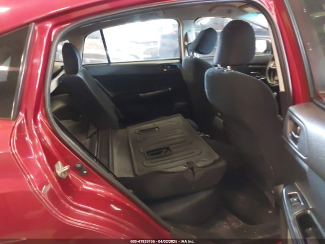 2015 SUBARU IMPREZA JF1GPAC64F8323886 Photo 7