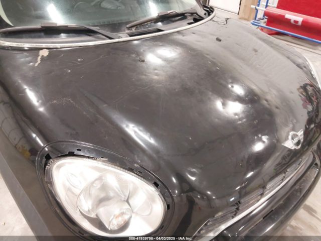 2012 MINI COOPER S COUNTRYMAN WMWZC5C52CWL61439 Photo 5