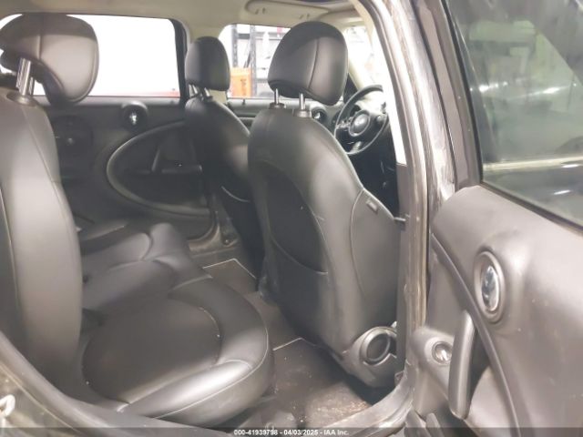 2012 MINI COOPER S COUNTRYMAN WMWZC5C52CWL61439 Photo 7