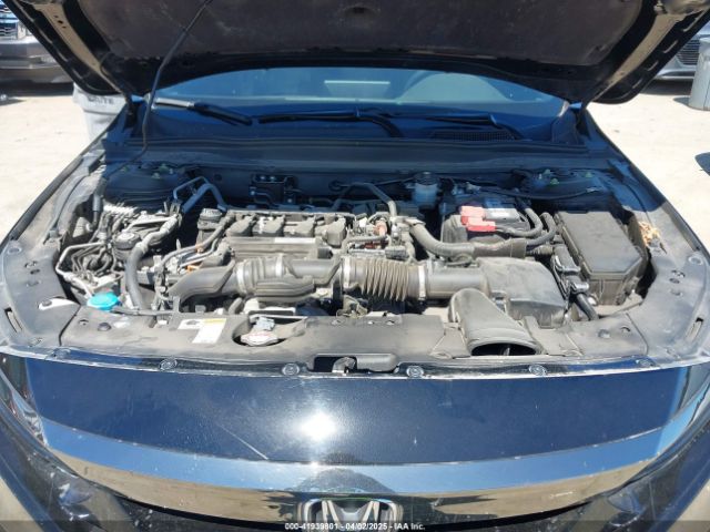 1HGCV1F35KA079637 Honda Accord Sport