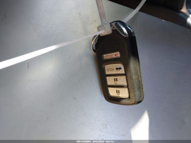 1HGCV1F35KA079637 Honda Accord Sport