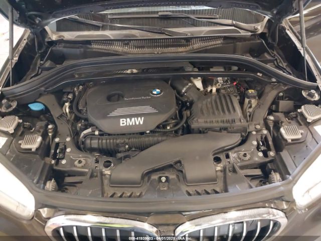 WBXHT3C32G5E47532 BMW X1 Xdrive28i