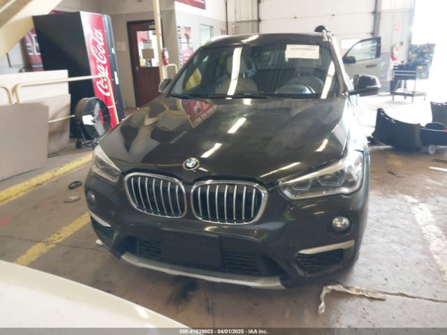 WBXHT3C32G5E47532 BMW X1 Xdrive28i