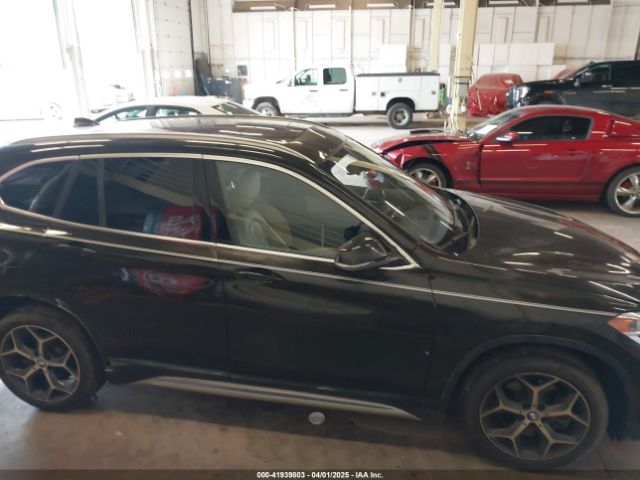 WBXHT3C32G5E47532 BMW X1 Xdrive28i