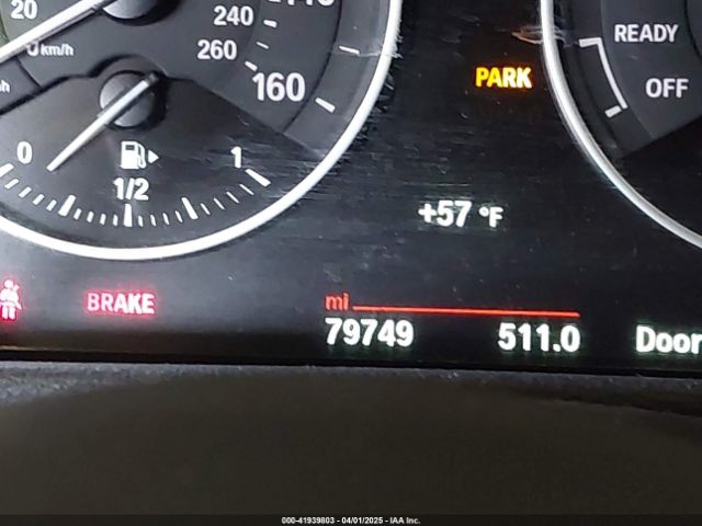 WBXHT3C32G5E47532 BMW X1 Xdrive28i