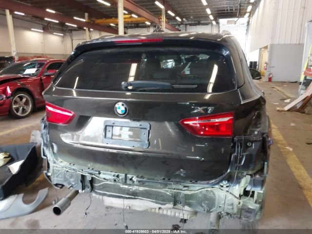 WBXHT3C32G5E47532 BMW X1 Xdrive28i