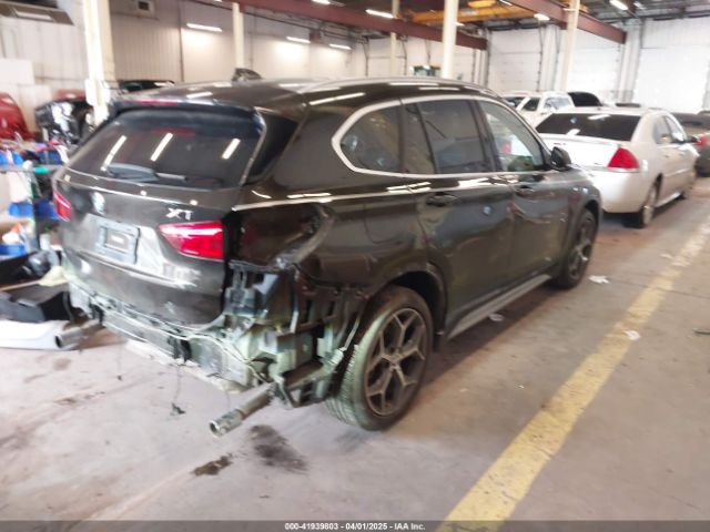 WBXHT3C32G5E47532 BMW X1 Xdrive28i