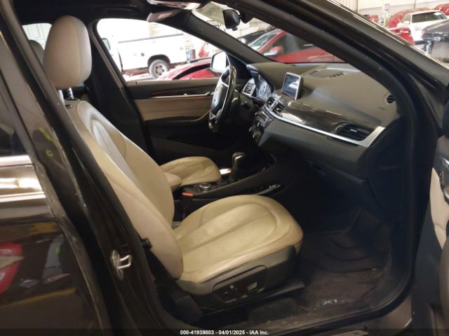 WBXHT3C32G5E47532 BMW X1 Xdrive28i