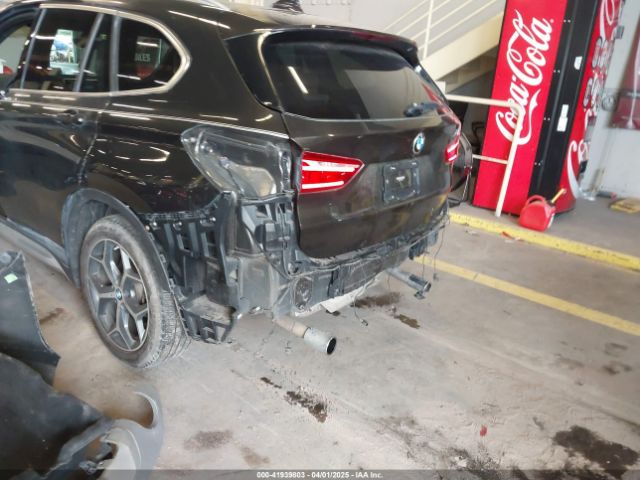 WBXHT3C32G5E47532 BMW X1 Xdrive28i