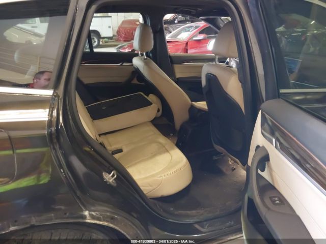 WBXHT3C32G5E47532 BMW X1 Xdrive28i