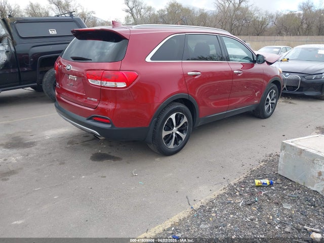 5XYPHDA15HG274693 KIA 2017