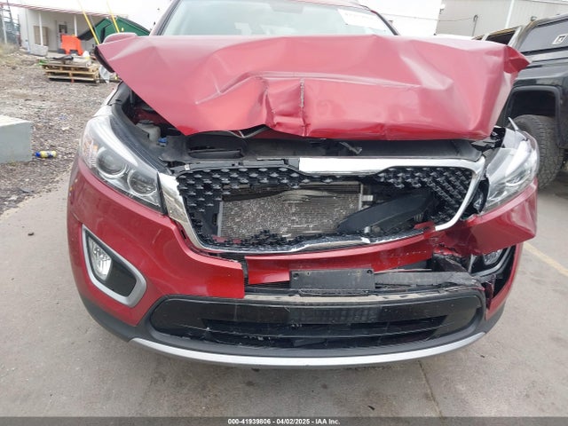 5XYPHDA15HG274693 KIA 2017