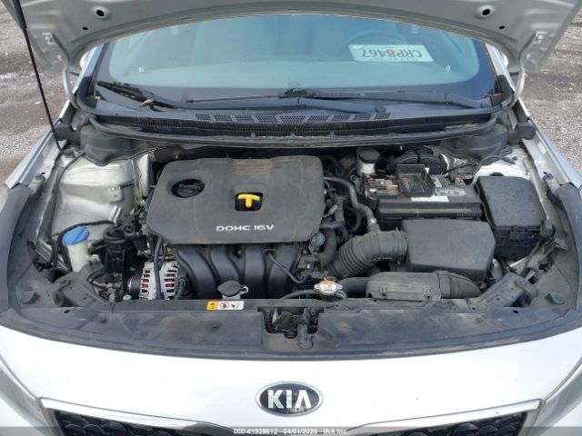 3KPFL4A74HE021974 KIA FORTE LX