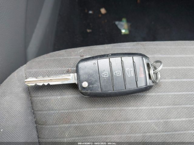 3KPFL4A74HE021974 KIA FORTE LX