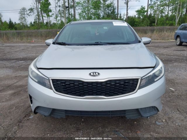 3KPFL4A74HE021974 KIA FORTE LX