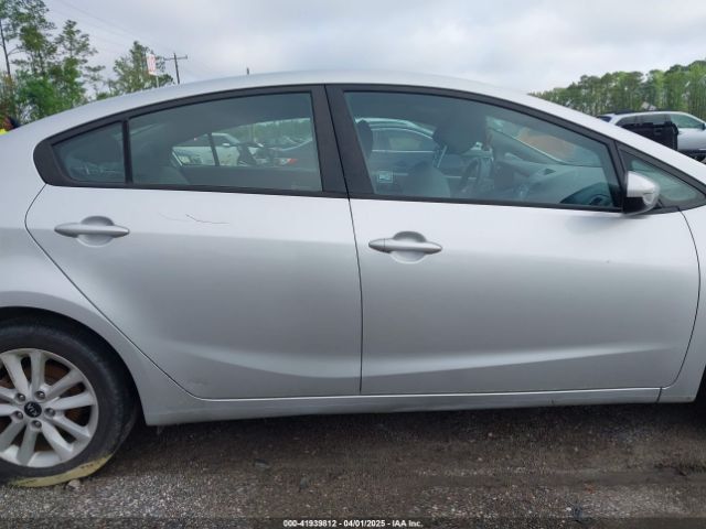 3KPFL4A74HE021974 KIA FORTE LX