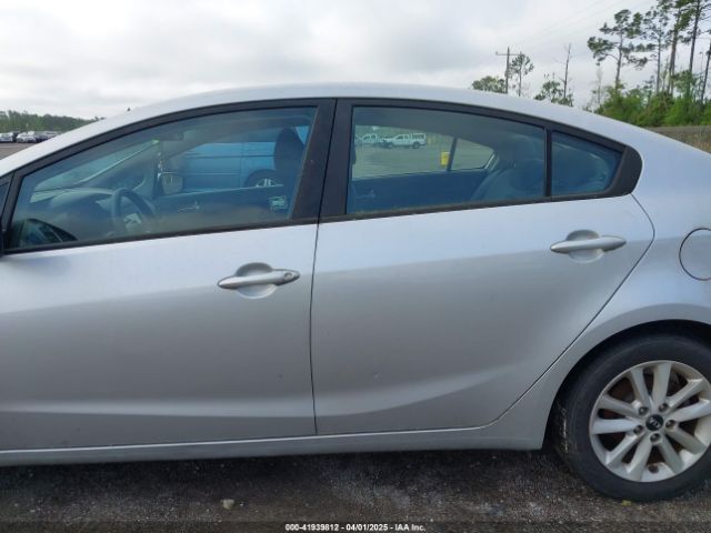 3KPFL4A74HE021974 KIA FORTE LX