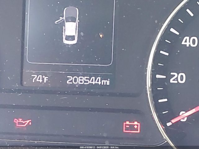 3KPFL4A74HE021974 KIA FORTE LX