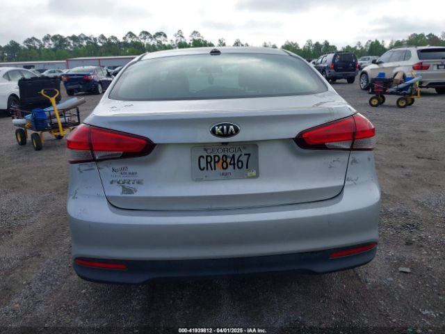 3KPFL4A74HE021974 KIA FORTE LX